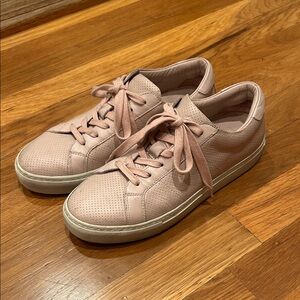 Greats Women's Blush Sneakers